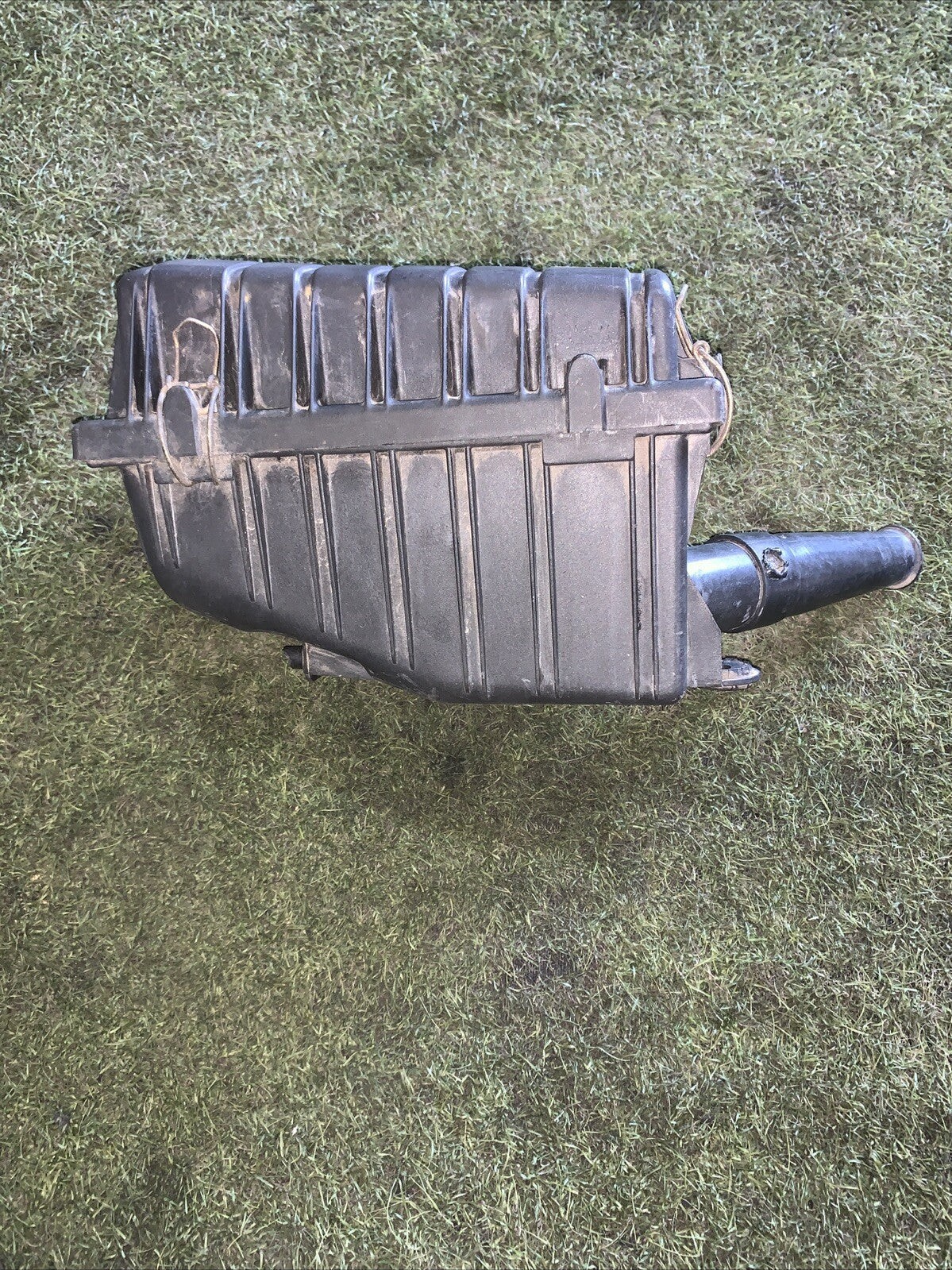 7693529 Scatola filtro aria FIAT PANDA 900B 1999