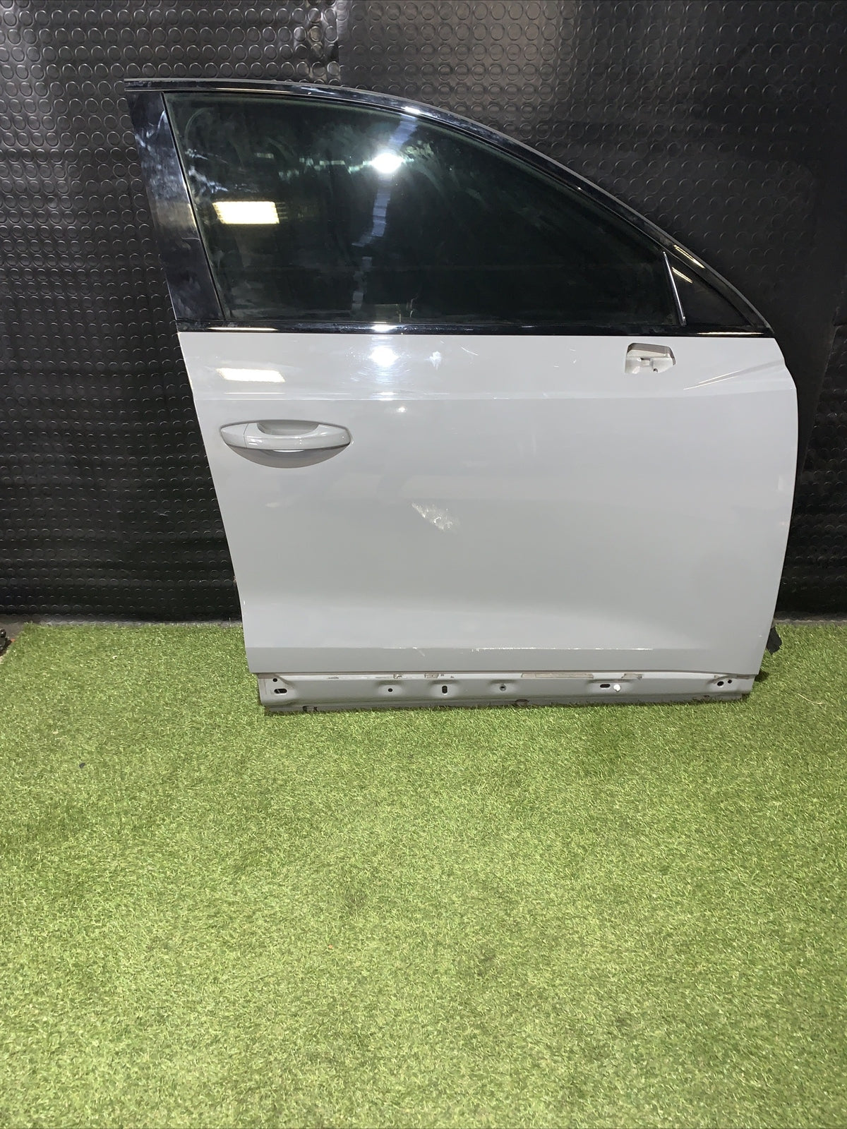 PORTA PORTIERA SPORTELLO  ANTERIORE ANT. DESTRA DX AUDI Q3 2020
