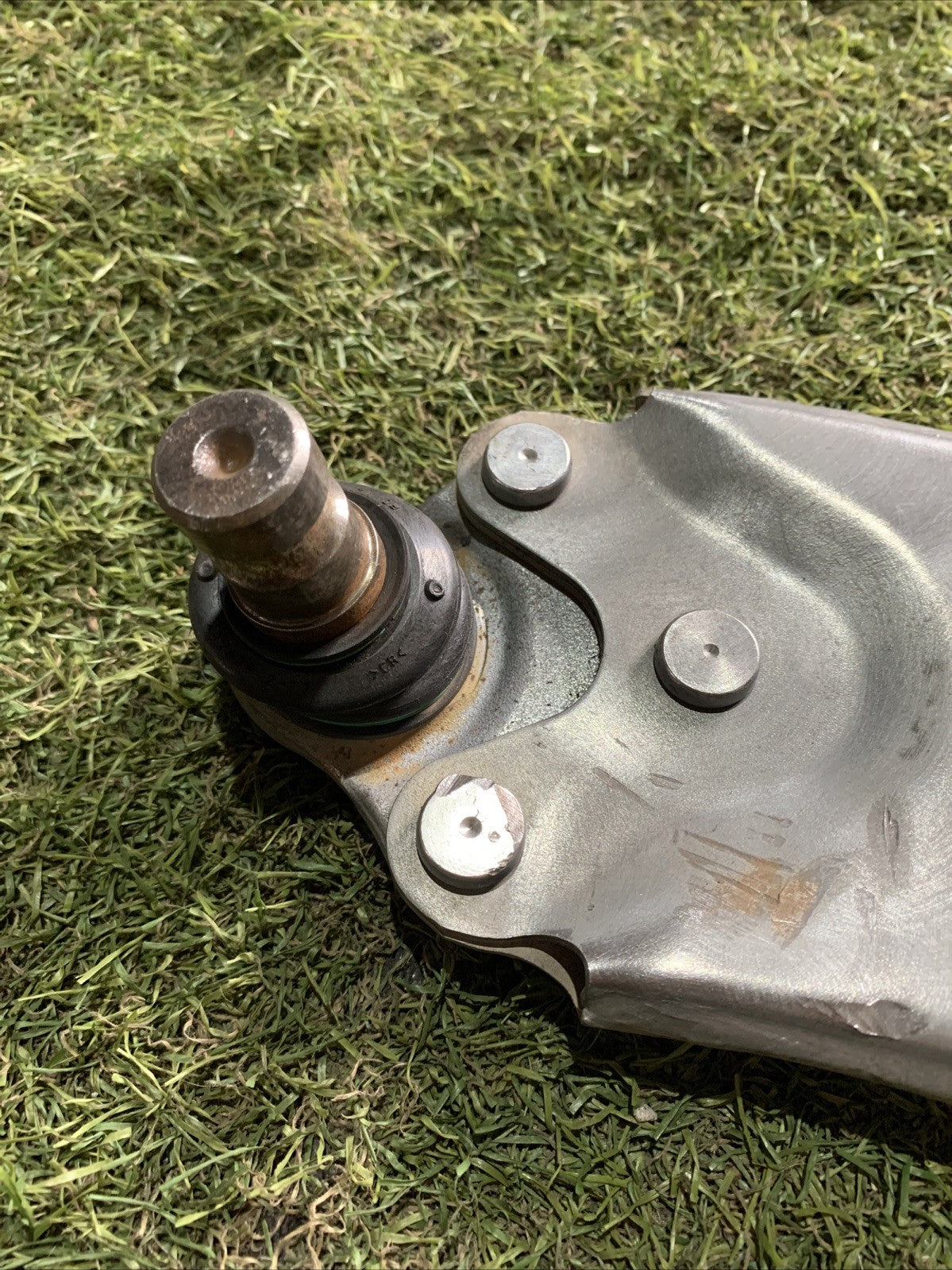 Braccio Oscillante Anteriore Sinistro Peugeot 2008 2020 9831682580