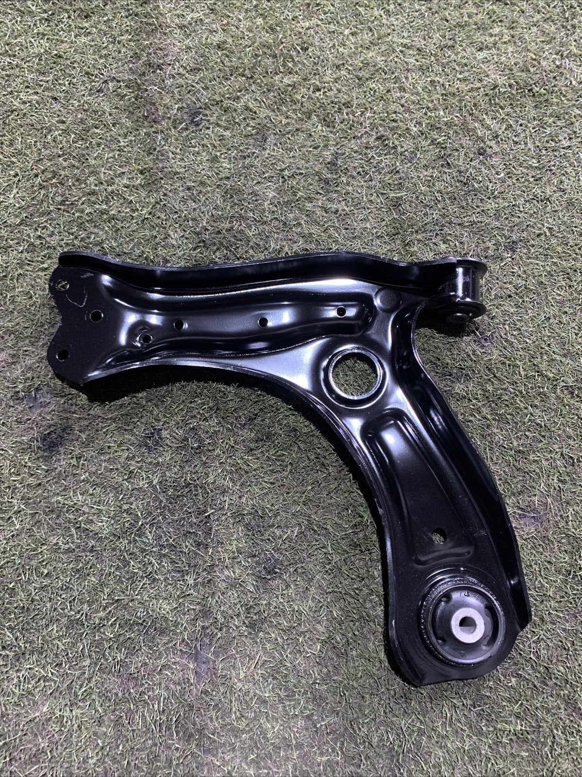 Braccio Oscillante Anteriore Destro Audi A1 2015 6R0407152F