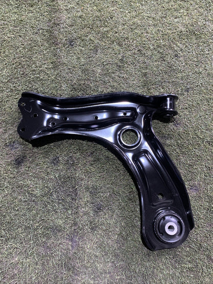 Braccio Oscillante Anteriore Destro Audi A1 2015 6R0407152F