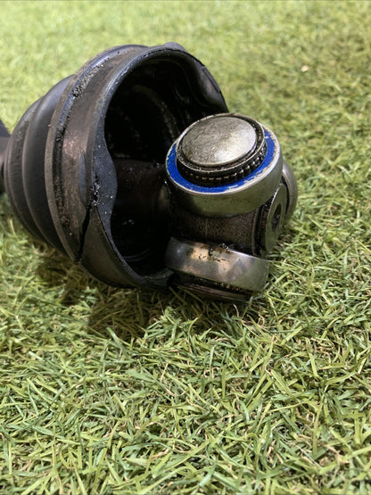 Semiasse Anteriore Destro Nissan Micra 2016 1.5 Diesel 391005FD0B