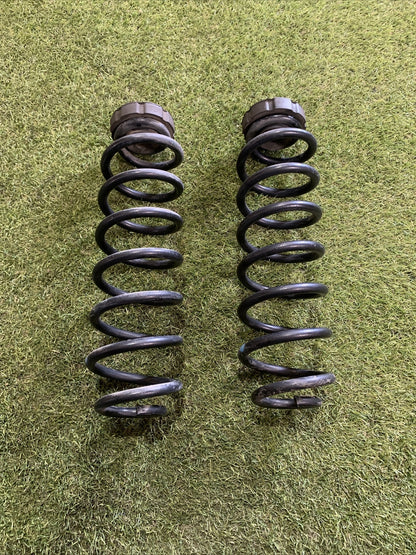 Molle Ammortizzatori Posteriori Audi A4 2011 3.0