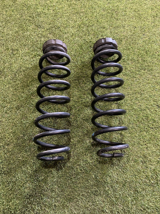 Molle Ammortizzatori Posteriori Audi A4 2011 3.0