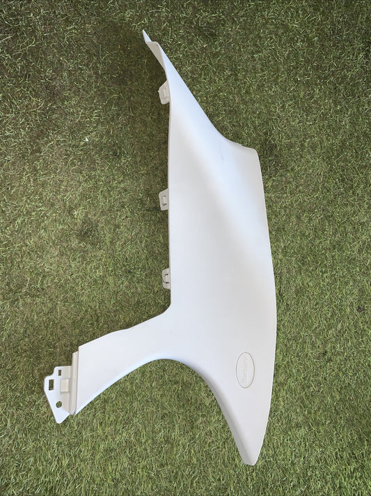 Copri Fiancata Posteriore Sinistra Fiat Tipo 2018 735624712