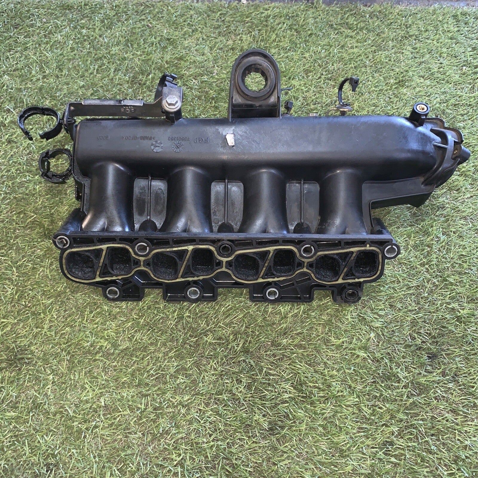 COLLETTORE ASPIRAZIONE FIAT PUNTO 188 MK3 1.3 MULTIJET 70CV 73501353