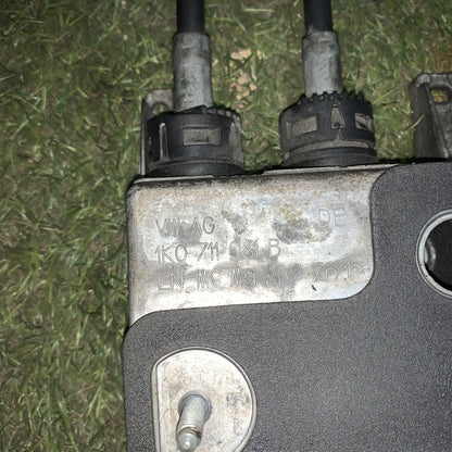 CORDE CAMBIO VOLKSWAGEN Golf 6 Berlina 6M 1K0711061B 1K0711049CK Diesel 2.0