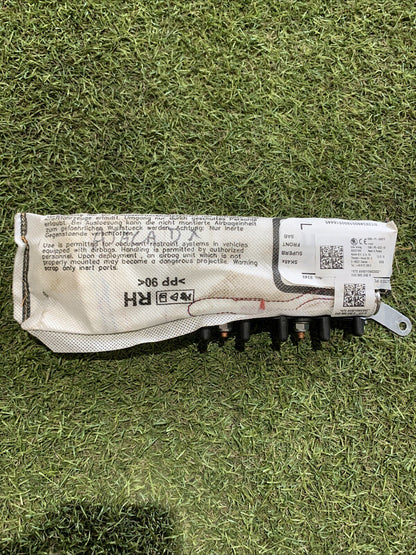 Airbag Sedile Destro Lato Passeggero SEAT ATECA KH7 3V0880242F  2019