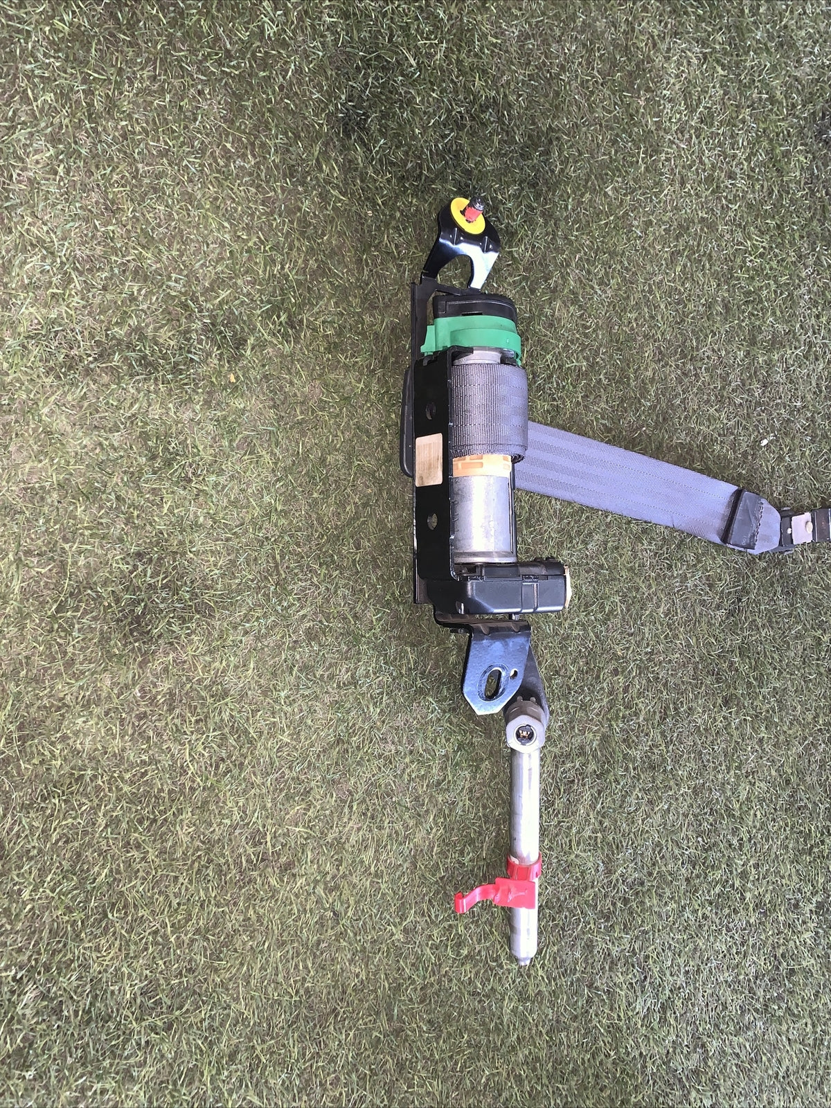 Cintura Di Sicurezza Anteriore Destra Volvo S60 1 Serie