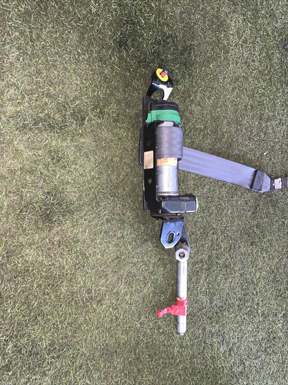 Cintura Di Sicurezza Anteriore Destra Volvo S60 1 Serie