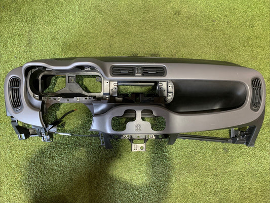 Cruscotto Interno Fiat Panda 3 2018 Completo Di Airbag Passeggero