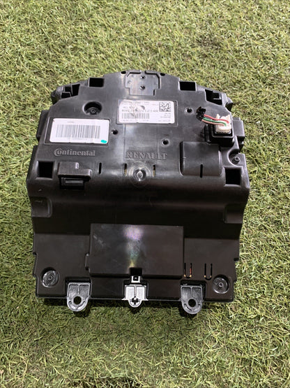 QUADRO STRUMENTI DISPLAY CRUSCOTTO RENAULT TALISMAN 2017 249411214R