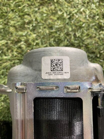 Cintura Di Sicurezza Posteriore Sinistra Range Rover Evoque 2020 J9C3611B68AC8PV