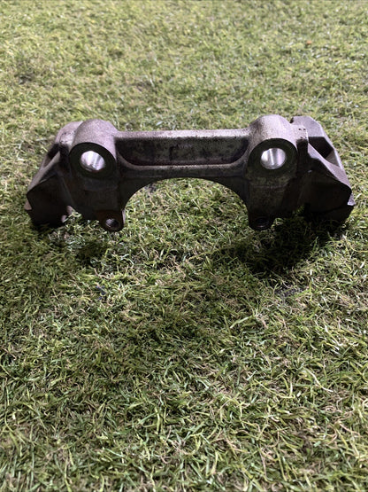 Porta Pinza Freno Anteriore Sinistra Audi A1 8X 2015 1.6 Diesel