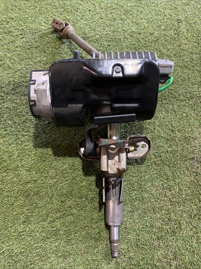 Piantone Sterzo Lancia Ypsilon 2005 1.3 MJT 51749208