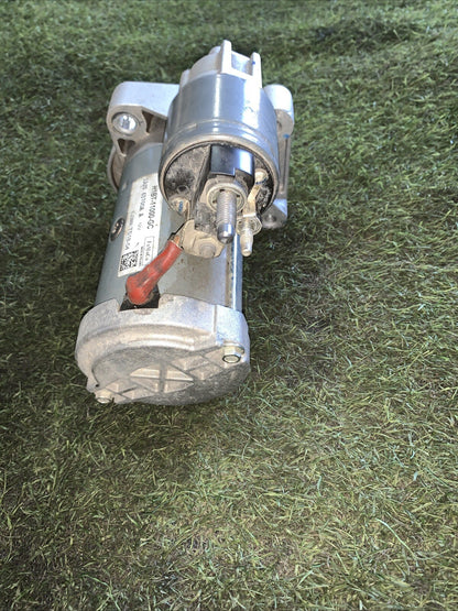MOTORINO D' AVVIAMENTO FORD Puma Serie H1BT-11000-GC Diesel 1.5 (19 )