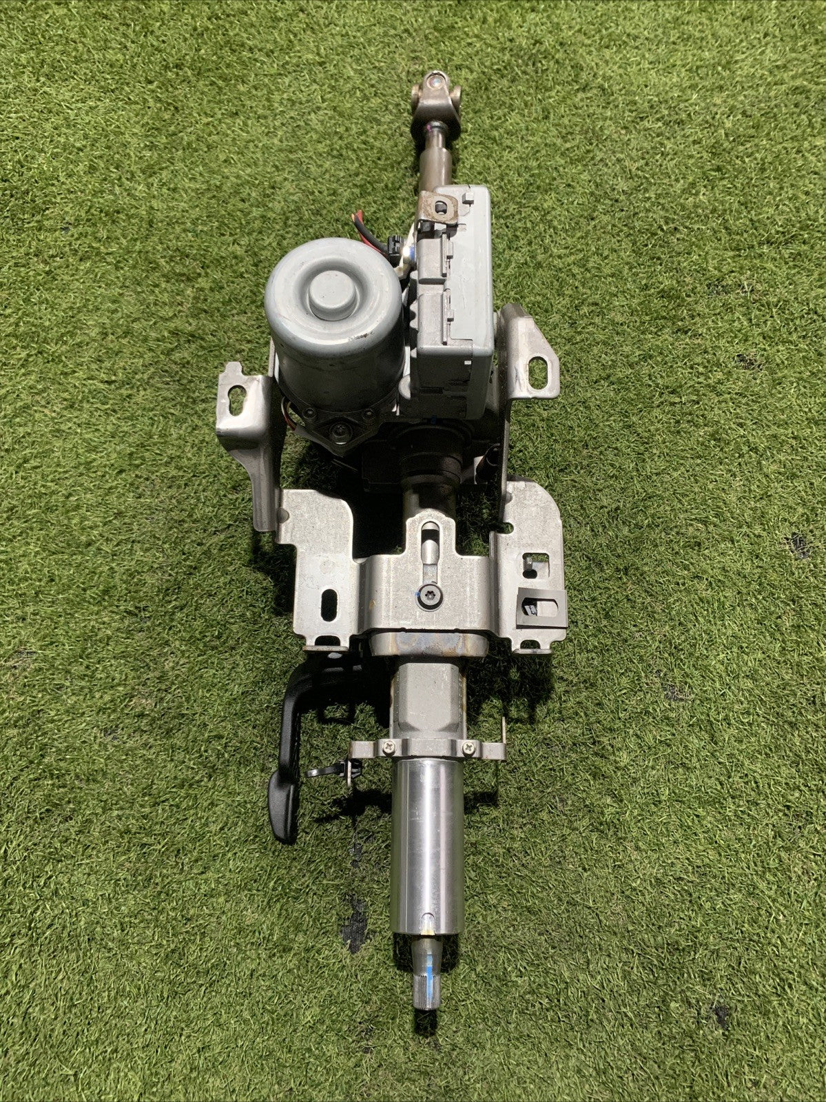 Piantone Sterzo Elettrico Renault Kadjar 488107197R