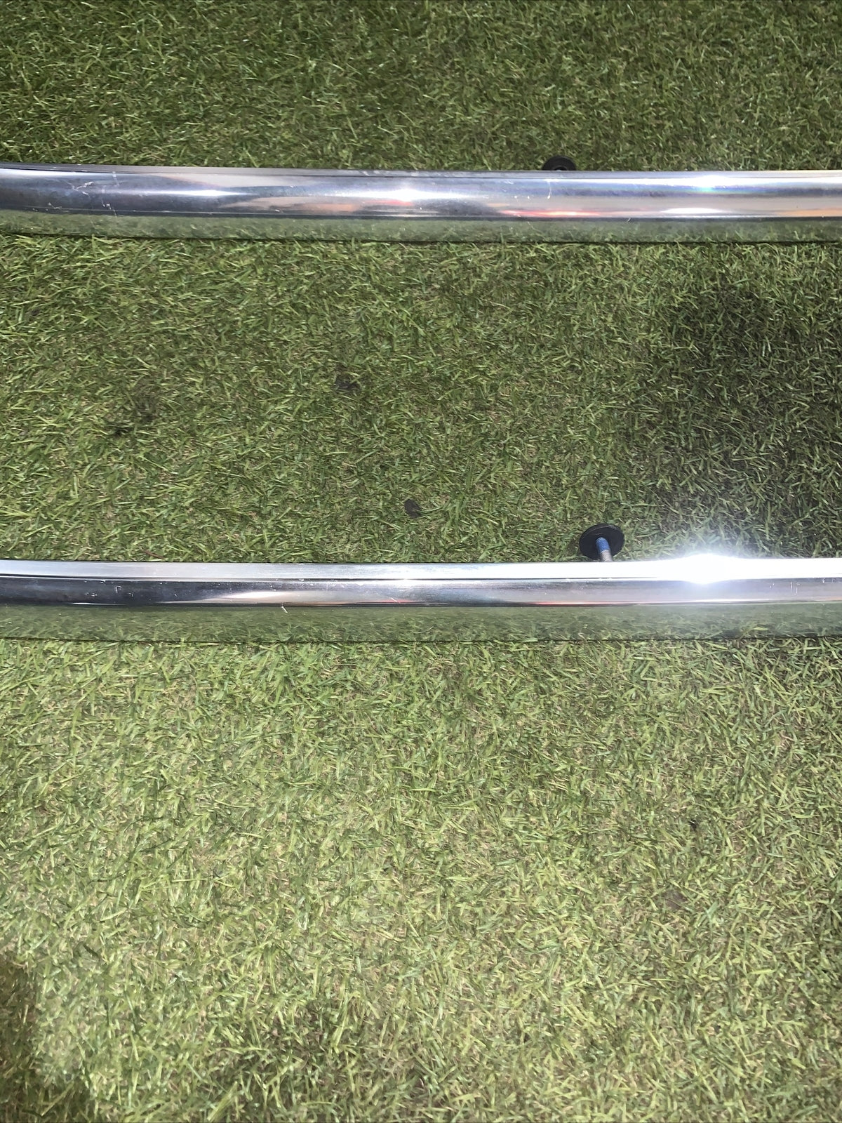 Barre Longitudinali Tetto Audì A3 8P 8P4860022N 8P4860021N