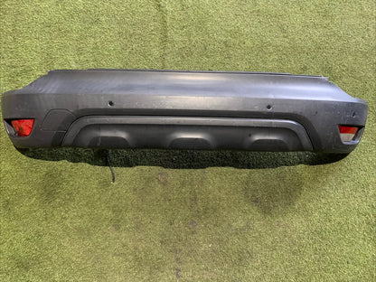Paraurti Posteriore Inferiore Con Sensori Renault Captur Dal 2013 850B25656R