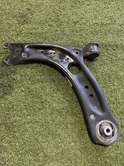 Braccio Oscillante Anteriore Sinistra Volkswagen T-roc 1.6 Diesel 5WA407151