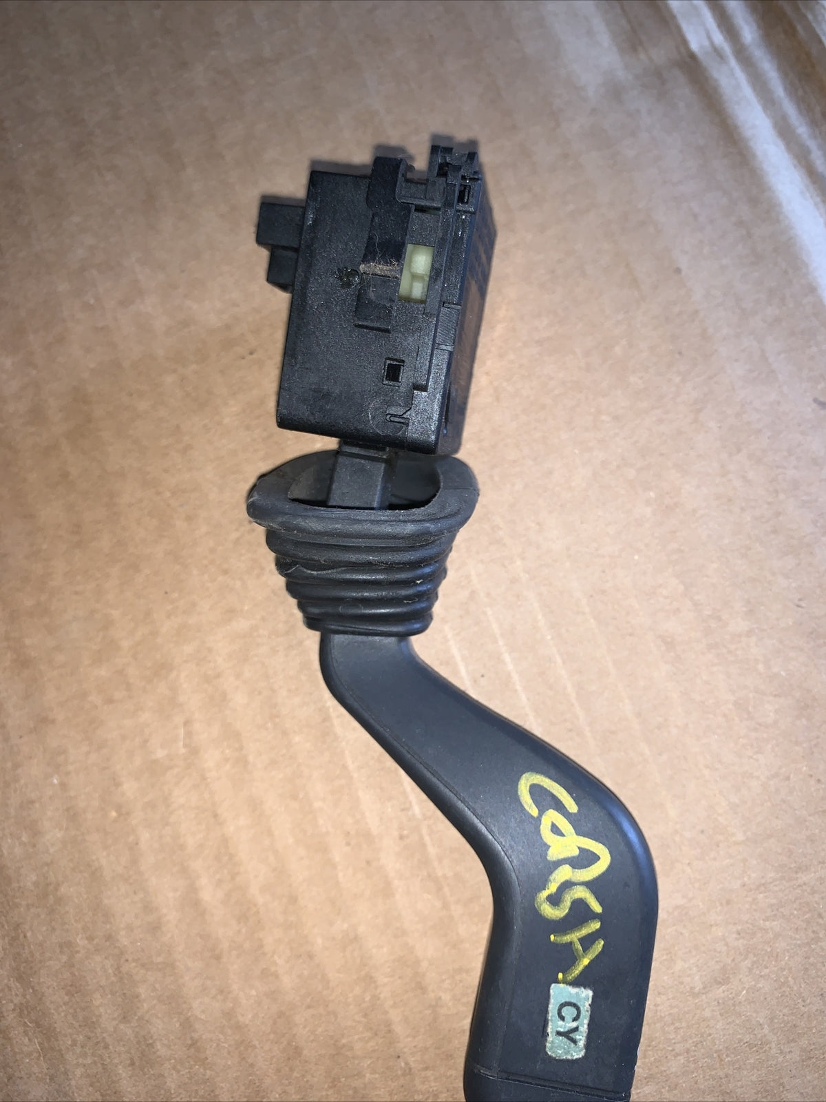 LEVA DEVIOLUCI Dx OPEL CORSA C DEL 2002 COD. 09185413