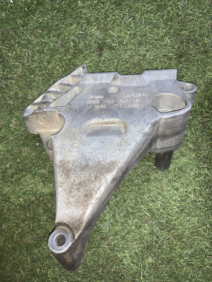 03G199207A SUPPORTO MOTORE AUDI A3 Serie (8P) 2.0 diesel