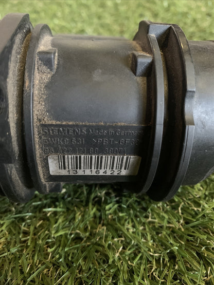 DEBIMETRO FLUSSOMETRO FORD FIESTA 1.4 2004 5WK9631