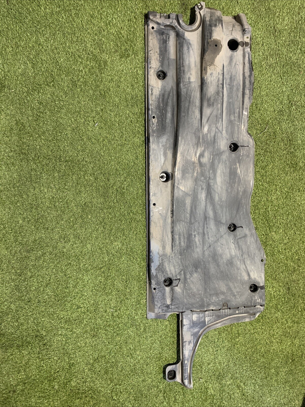 5WA825202D PARATIA SOTTOSCOCCA LATO DESTRO VOLKSWAGEN GOLF 8 2.0 BENZINA