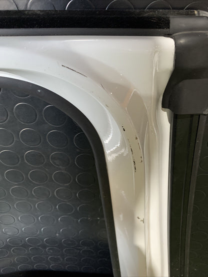 Porta Portiera Sportello Posteriore Sinistro Citroen C5 Aircross 