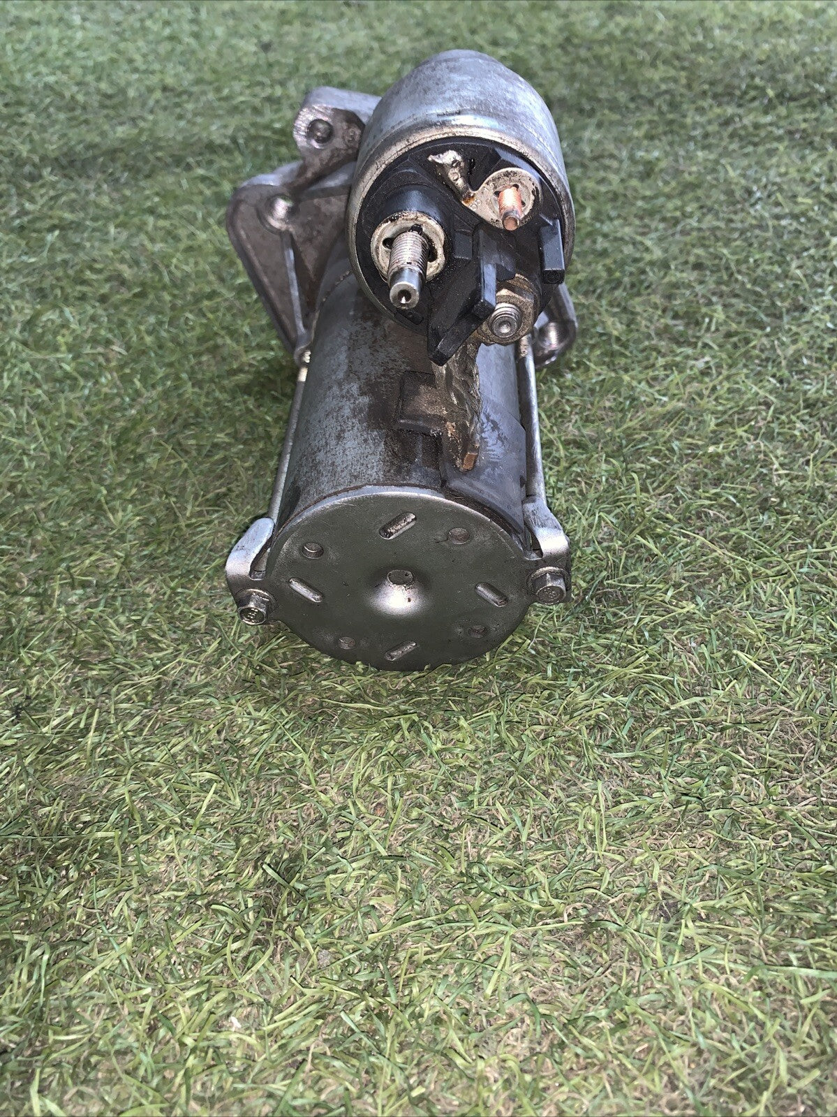 Motorino Avviamento Renault Clio 2015 1.5 Diesel 233003329R