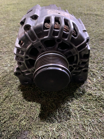 Alternatore Volkswagen Golf 5 2.0 Diesel 140CV 028903031AX