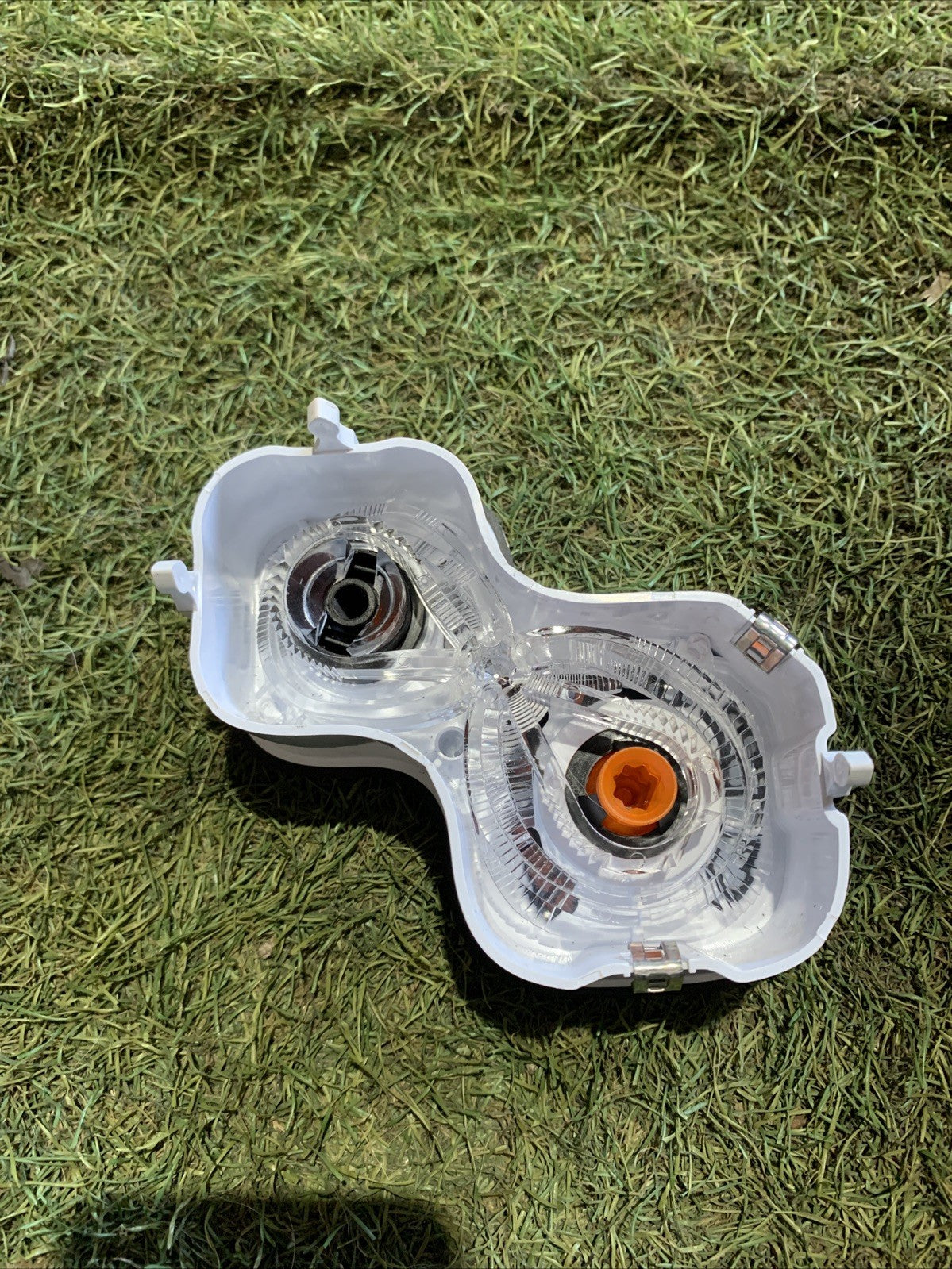 Manopole Comandi Clima Fiat Pandina 5P6340100