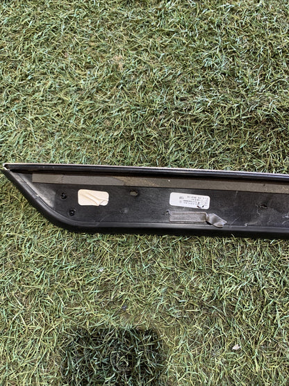 Modanatura Parafango Posteriore Sinistra Volkswagen T-Roc 2023 2GA853345E