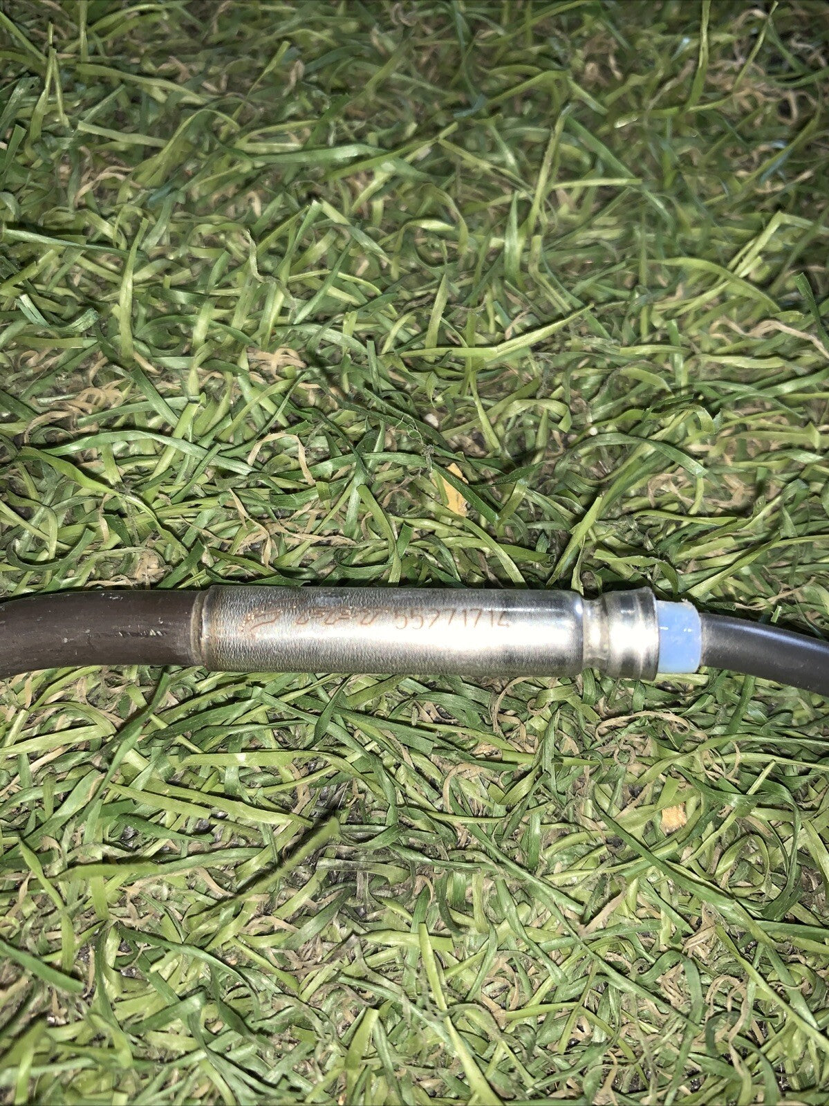 SENSORE TEMPERATURA GAS DI SCARICO PANDA (312_319) 1.3 75CV, B1817, 55271714