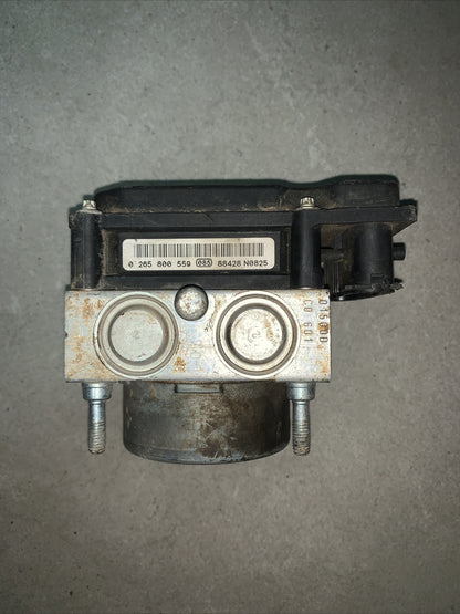 CENTRALINA ABS RENAULT Clio Serie 0265232077