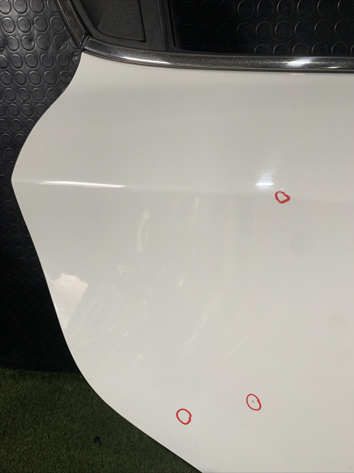PORTA PORTIERA SPORTELLO POSTERIORE DESTRO ALFA ROMEO GIULIETTA