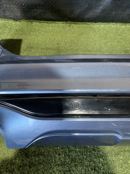 PARAURTI POSTERIORE CON SENSORI DI PARCHEGGIO FORD KUGA 2020 ST LINE