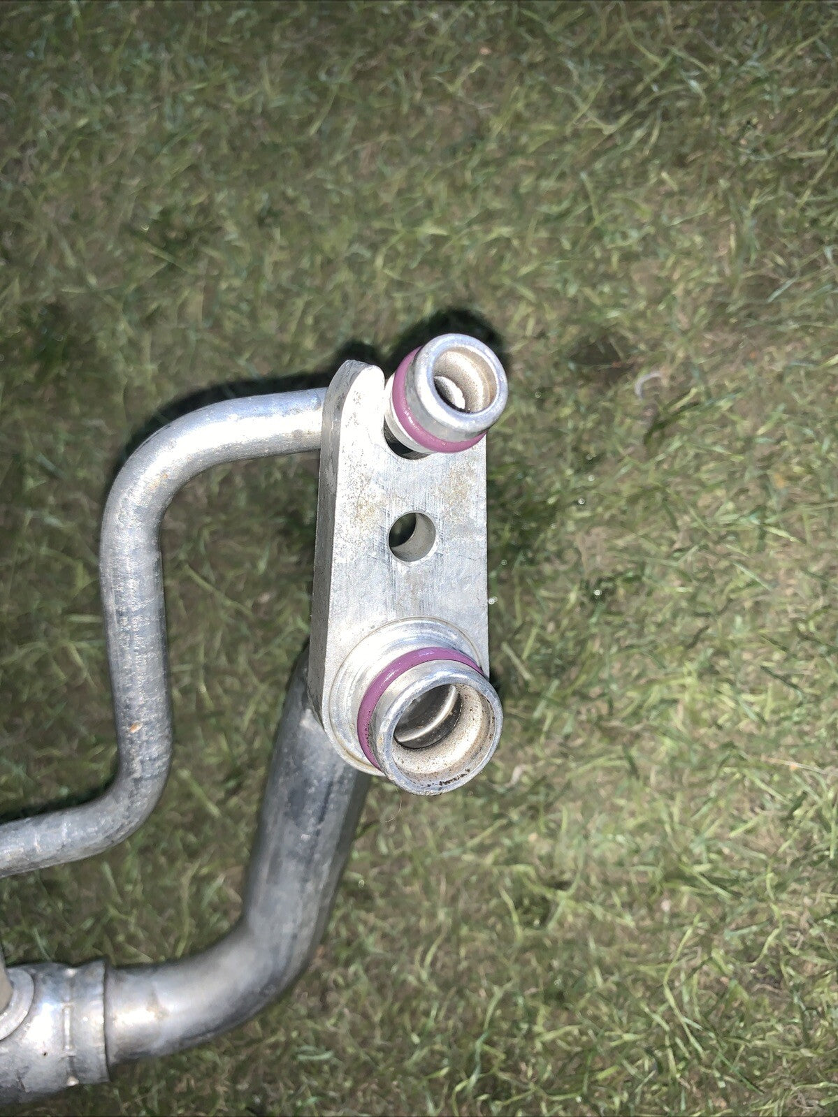 5Q1816738C TUBO ARIA CONDIZIONATA VOLKSWAGEN Golf 7 1.6