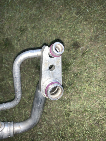 5Q1816738C TUBO ARIA CONDIZIONATA VOLKSWAGEN Golf 7 1.6