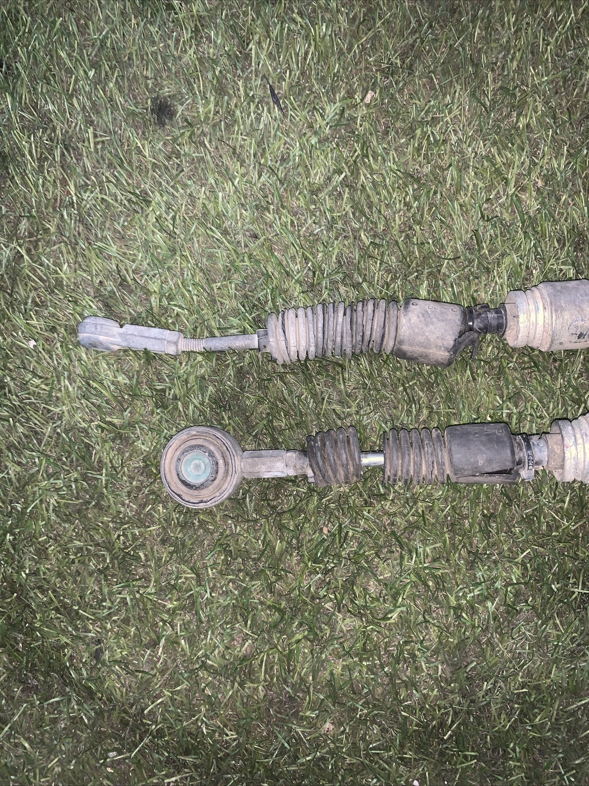 Leva cambio con lacci 6 Marce lancia delta 1.6 553446710