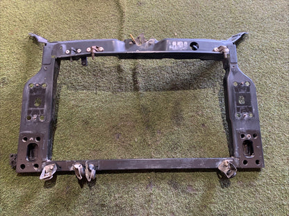 OSSATURA CALANDRA ANTERIORE FIAT 500 2010 51859800
