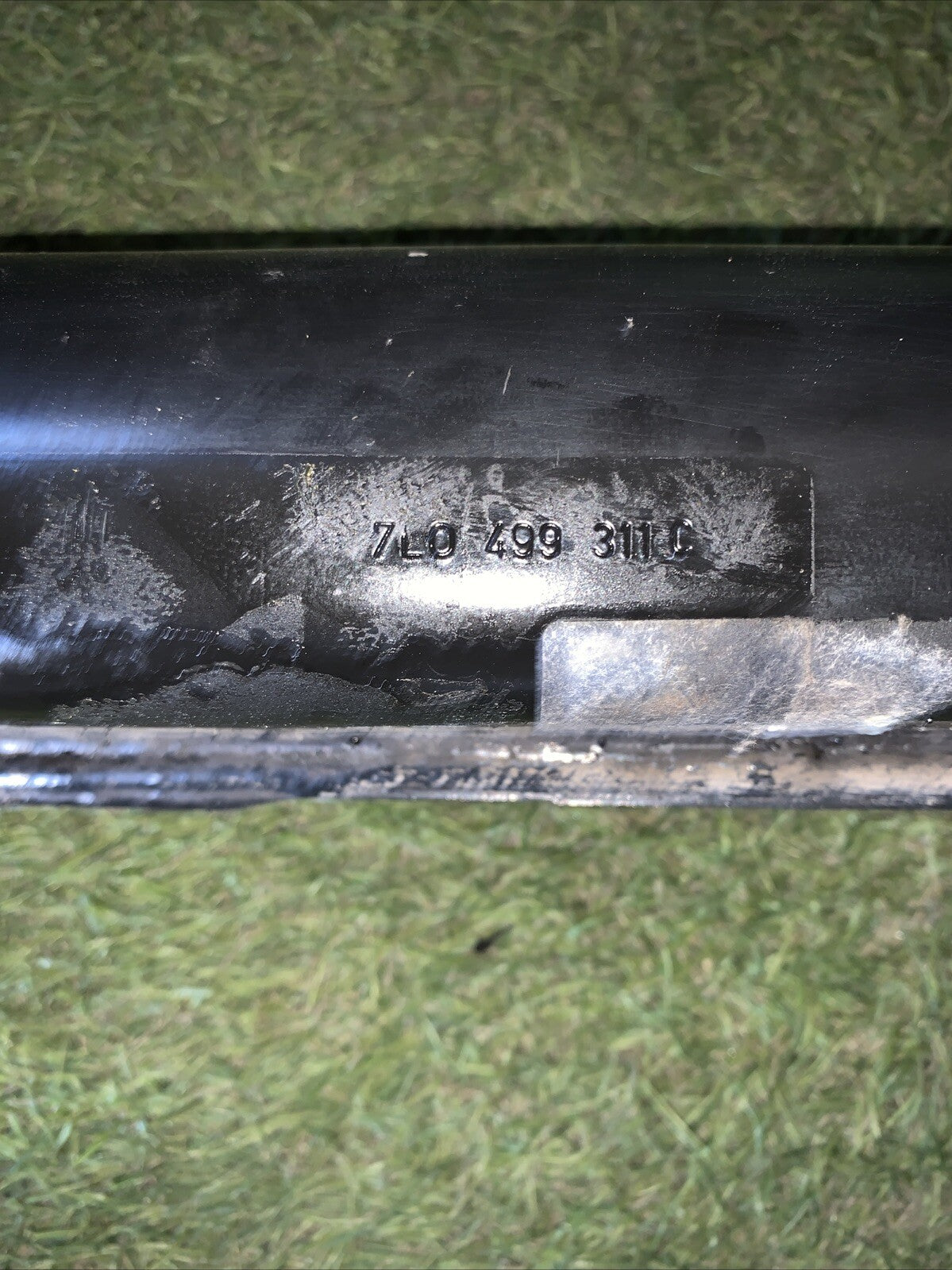 Culla Motore Audi Q7 2006 7L0499311C