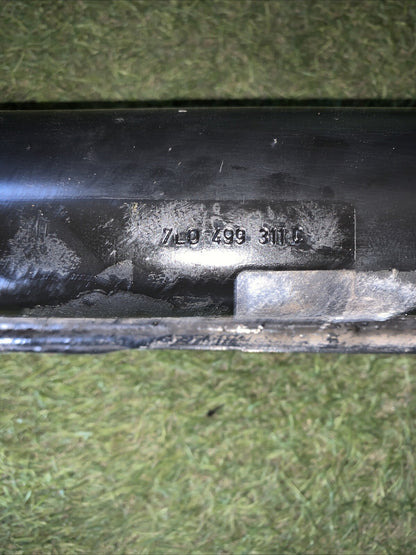 Culla Motore Audi Q7 2006 7L0499311C