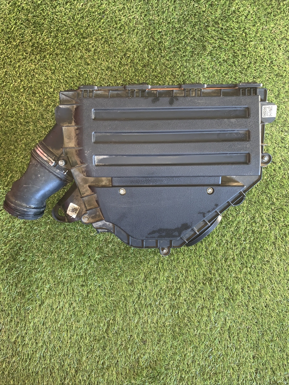 51968076 Scatola Filtro Aria FIAT 500X 1.3 MJT EURO 6