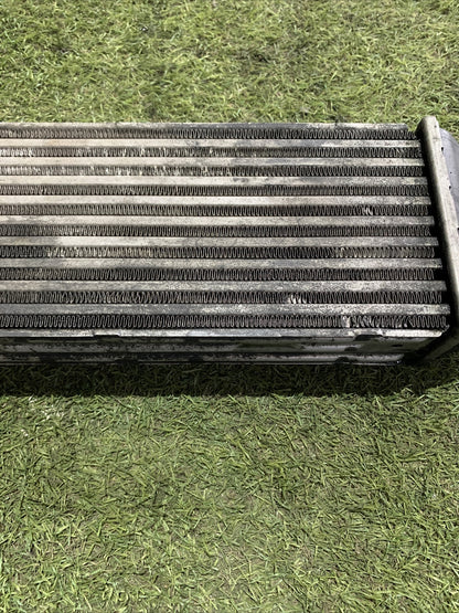 1489396080 RADIATORE INTERCOOLER FIAT SCUDO ULYSSE LANCIA PHEDRA CITROEN C8