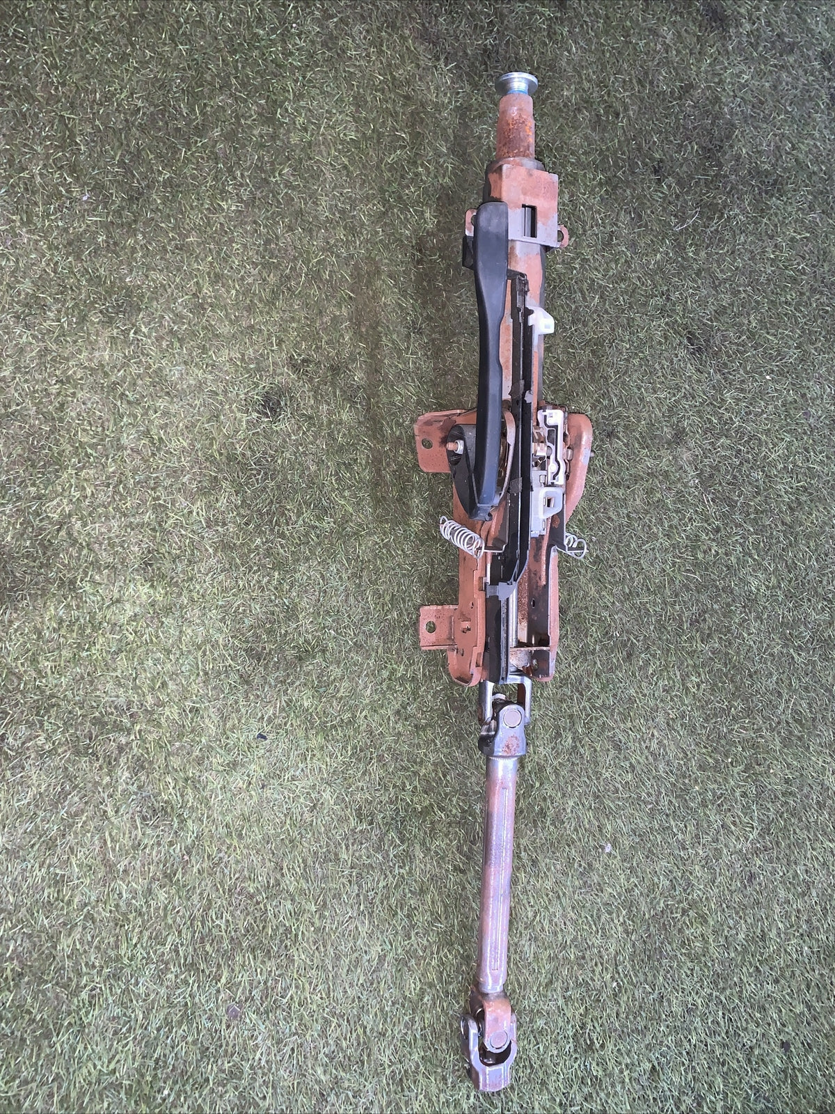 PIANTONE STERZO VOLKSWAGEN T-Roc Serie 5Q1419512K