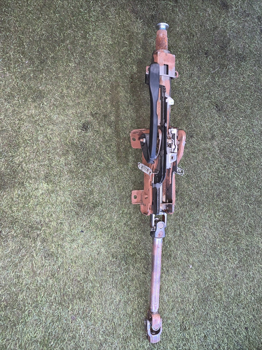 PIANTONE STERZO VOLKSWAGEN T-Roc Serie 5Q1419512K