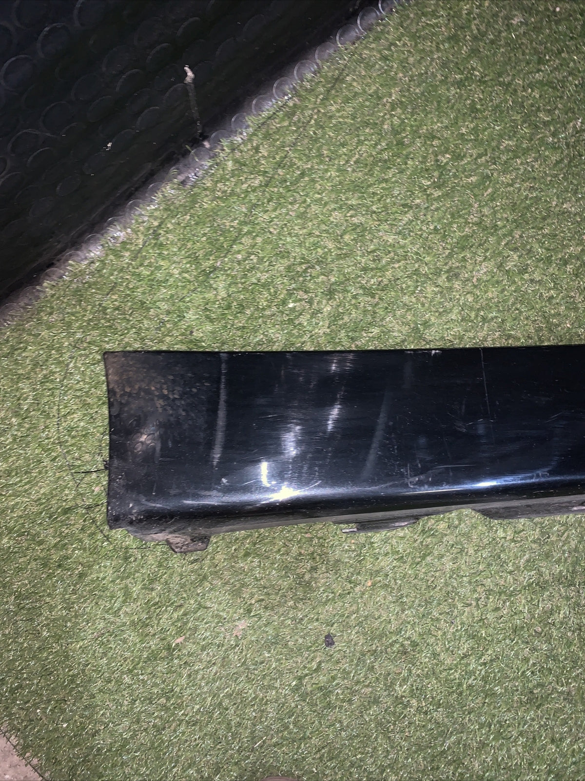 minigonna dx bmw serie3 2015 51777293738