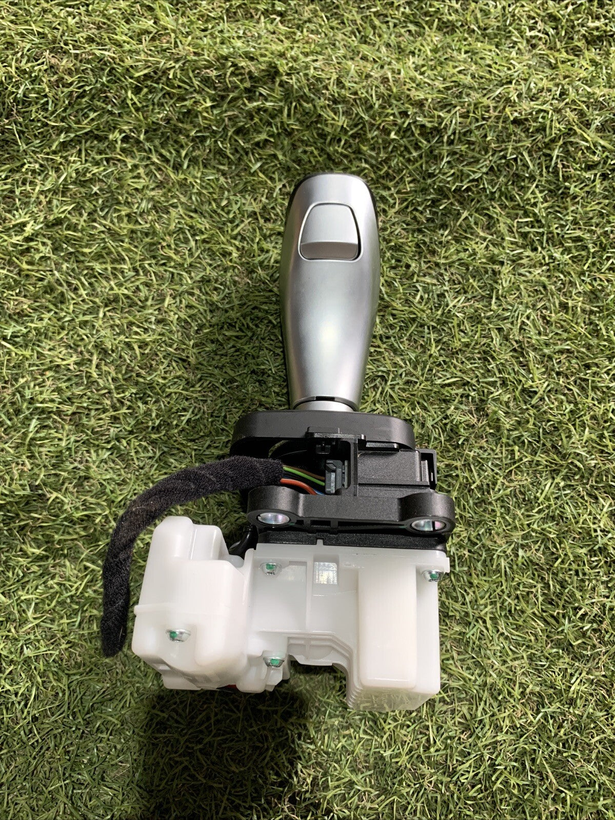 1561292520 JOYSTICK LEVA DEL CAMBIO AUTOMATICO SELETTORE ALFA ROMEO GIULIA