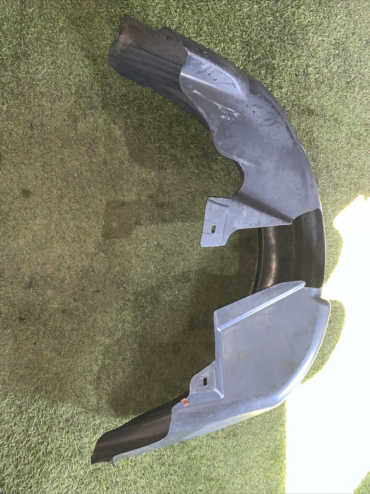 1P0810970A PARASALE PARASASSI POSTERIORE DESTRO SEAT LEON 2008